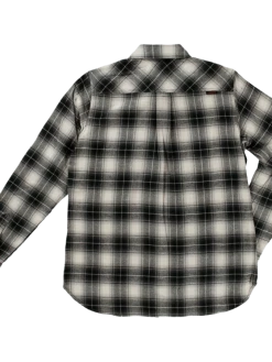 Tough Duck WS10 Women's Flannel Shirt | XS To 2XL