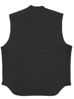 Tough Duck WV04 Moto Vest | Sizes S-5XL Work Wear