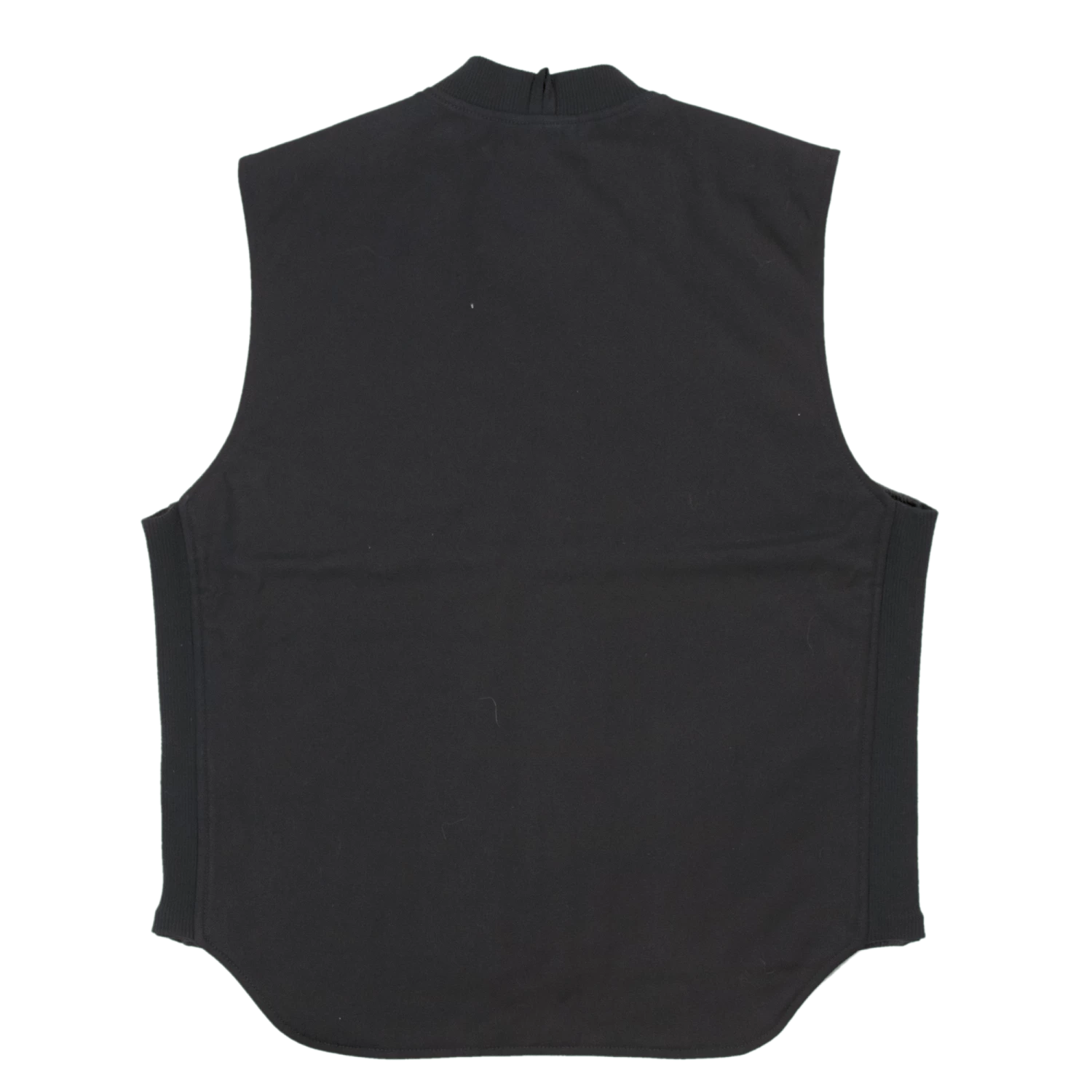 Tough Duck WV04 Moto Vest | Sizes S-5XL Work Wear