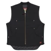 Tough Duck WV04 Moto Vest | Sizes S-5XL Work Wear