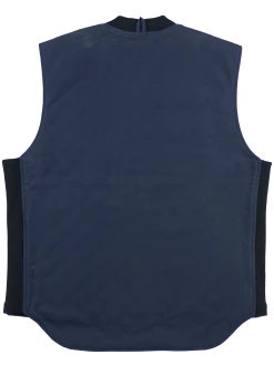 Tough Duck WV04 Moto Vest | Sizes S-5XL Work Wear