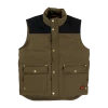 Tough Duck WV08 Woodsman Duck Vest Work Wear