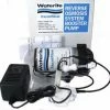 Waterite Vectapure Reverse Osmosis System Booster Pump Kit Commercial Water Filters And UV Parts