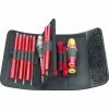 Wera Kraftform 18 Piece Kompakt Insulated Screwdriver Set Hand Tools
