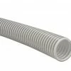 Greenline White Helix PVC Suction Hose (Hose Only - No Ends)