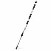 Cleanflow Telescopic Flow-Thru Extension Pole