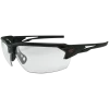 Edge Eyewear Edge Pumori Vapor Shield Polarized Safety Glasses - Clear Lens (Pack Of 6) Personal Protective Equipment