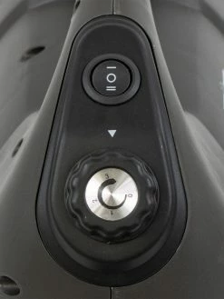 Xpower Canada XPOWER F-16 ULV Cold Fogger W/ 25-Ft Power Cord - 1600 Ml Capacity - 250 Ml/min Flow Rate Facility Equipment