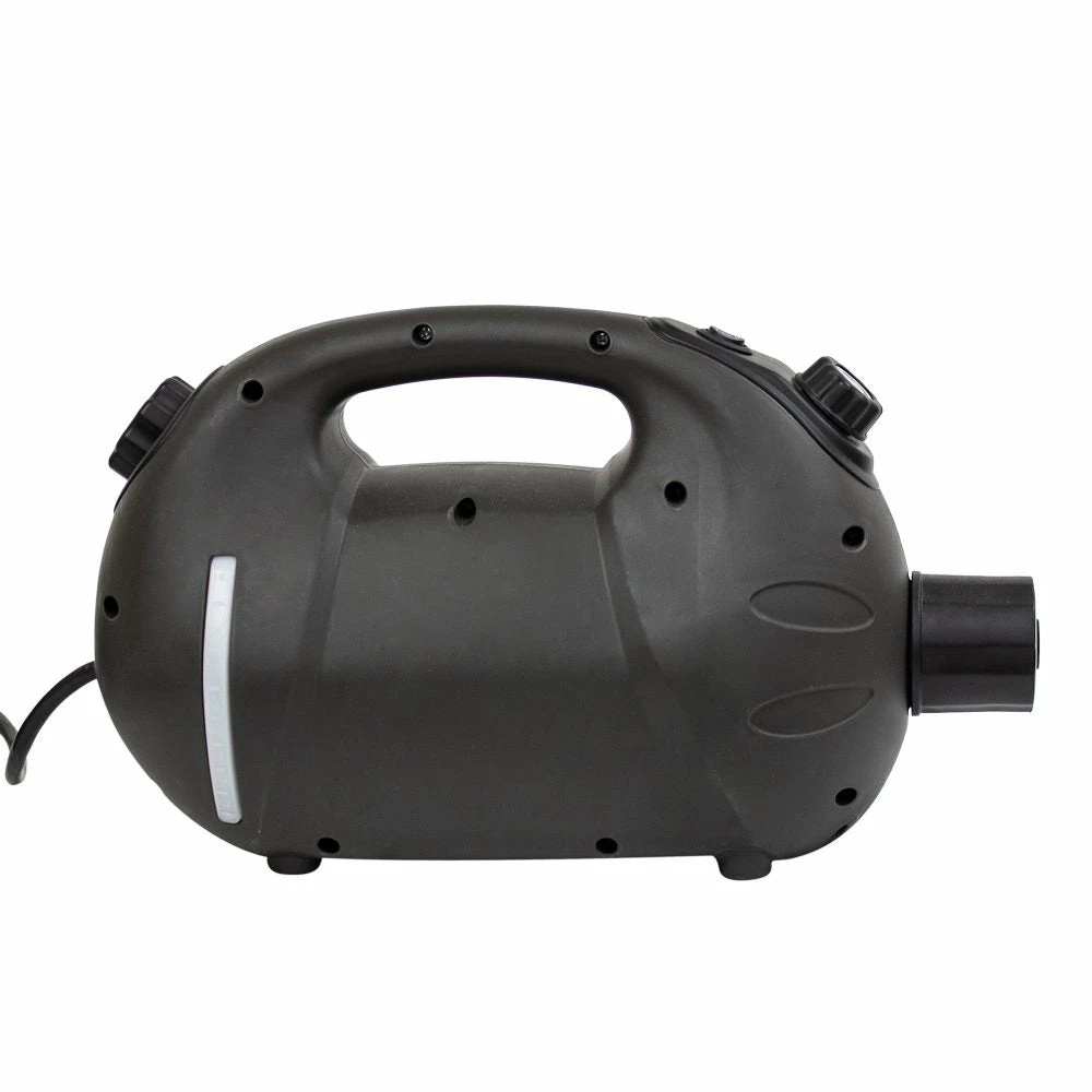 Xpower Canada XPOWER F-16 ULV Cold Fogger W/ 25-Ft Power Cord - 1600 Ml Capacity - 250 Ml/min Flow Rate Facility Equipment