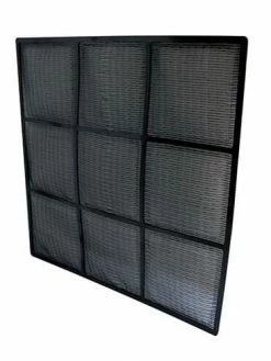 Xpower Canada Facility Equipment XPOWER Washable Nylon Mesh Filter
