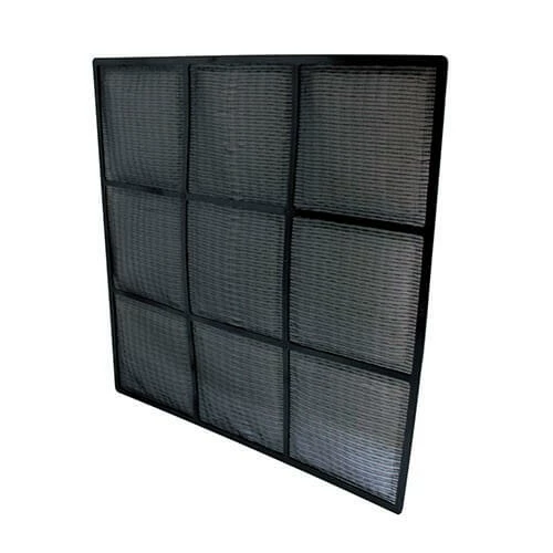 Xpower Canada Facility Equipment XPOWER Washable Nylon Mesh Filter