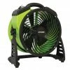 Xpower Canada Xpower Multipurpose 13” Pro Air Circulator Utility Fan Facility Equipment
