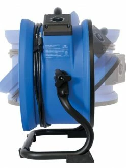 Xpower Canada Xpower Multipurpose 14” Pro Air Circulator Utility Fan Facility Equipment
