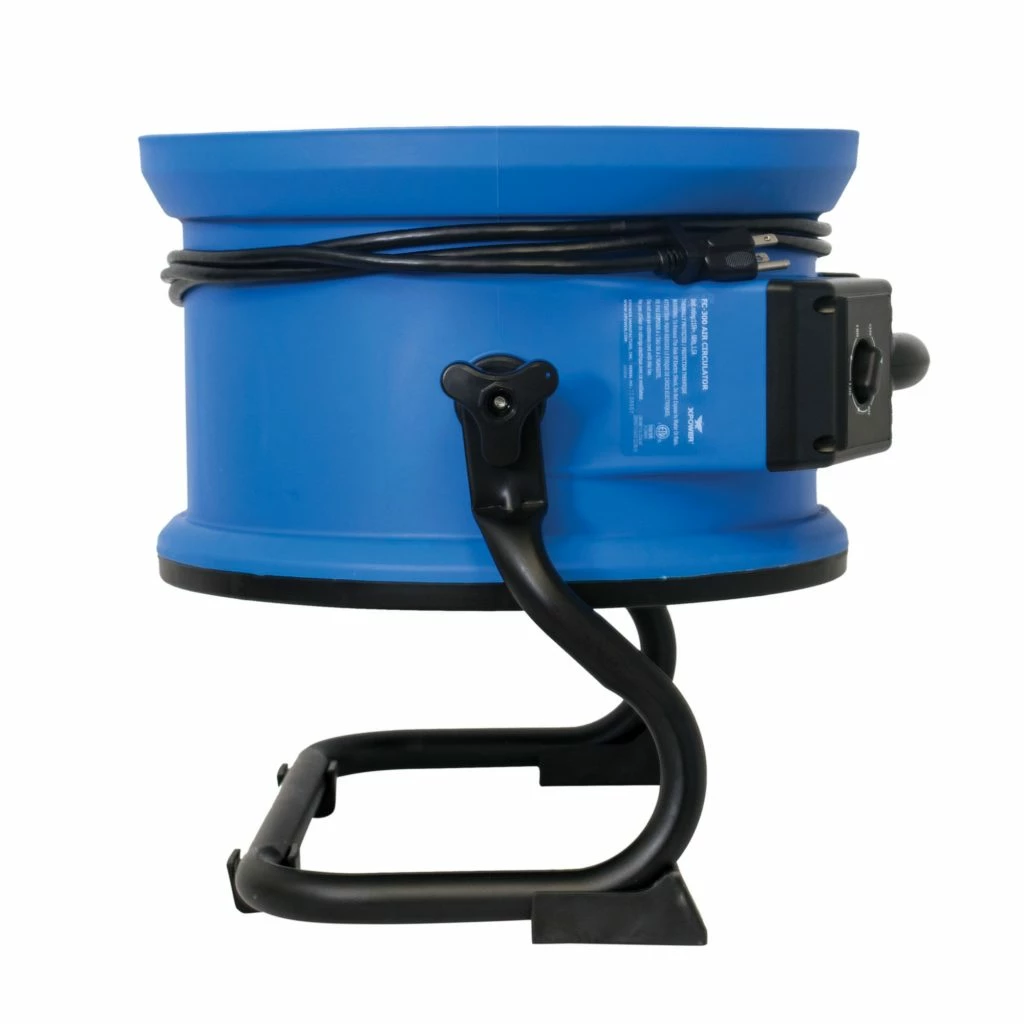 Xpower Canada Xpower Multipurpose 14” Pro Air Circulator Utility Fan Facility Equipment