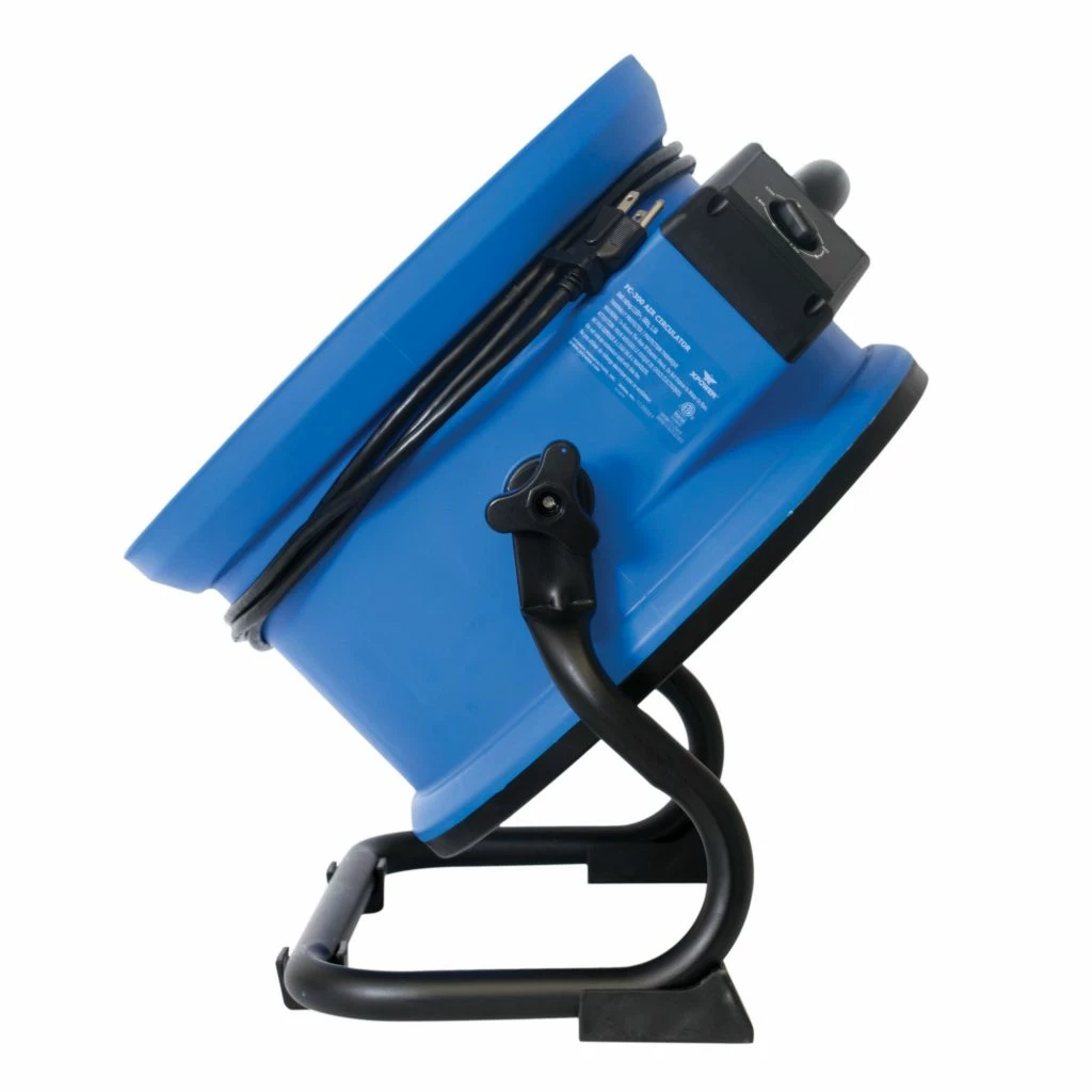 Xpower Canada Xpower Multipurpose 14” Pro Air Circulator Utility Fan Facility Equipment