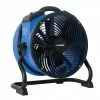 Xpower Canada Xpower Multipurpose 14” Pro Air Circulator Utility Fan Facility Equipment