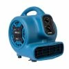 Xpower Canada Facility Equipment Xpower P-230AT 1/5 HP Mini Air Mover