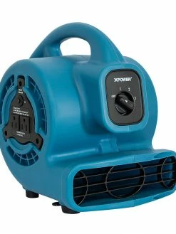 Xpower Canada Xpower P-80A Mighty Air Mover Facility Equipment