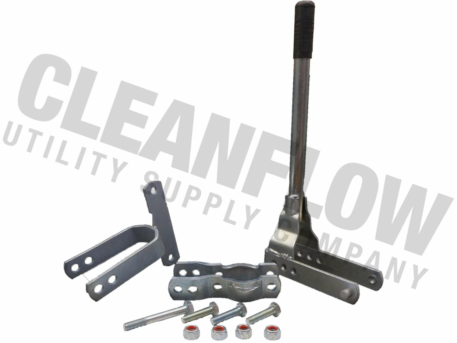 RIV Valves RIV Valve Operating Arm For 4" & 6" RIV Piston Gate Valves Fittings And Valves