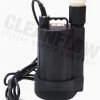 Multiquip Yellow Submarine Submersible Dewatering Pump - 33 GPM