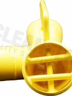 Mars Thrust Buster Fire Hydrant Flushing Assembly | 2-1/2