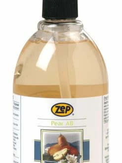 Zep Pear Antibacterial Hand Soap - 500 Ml Pump Bottle - Case Of 12