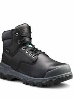 Terra Safety Footwear Terra Sentry 6" Men's Internal Met Guard | Sizes 7 - 15 6 Inch Safety Boots