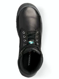 Terra Safety Footwear Terra Sentry 6