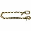 Cleanflow Agricultural Safety Chains - Grade 70