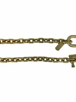 Cleanflow Agricultural Safety Chains - Grade 70