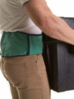 Ergonomics Impacto SP Air Belt Sport Plus