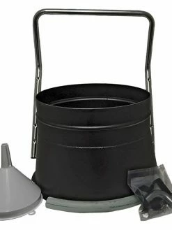 Heatstar 16" Air Recycle Kit For HSP300ID Heaters