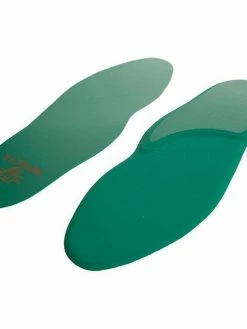 Shoe & Boot Accessories Impacto Airsol Flat Insole