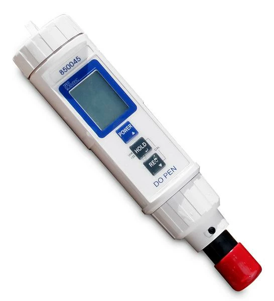Hach Pocket Dissolved Oxygen (DO) Meter Water Testing Equipment