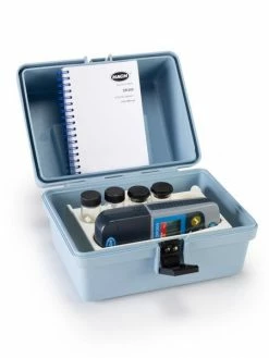 Hach DR300 Pocket Colorimeter For Free And Total Chlorine