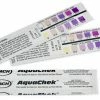 Hach Individually Wrapped Free & Total Chlorine Test Strips, 0-10mg/L - Pack Of 250 Water Testing Equipment