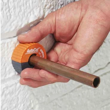 Pipe Tools General Pipe Cleaners AutoCut Copper Tubing Cutters