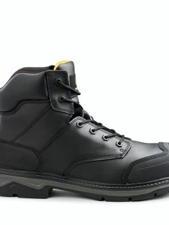 Terra Safety Footwear Terra Patton 6