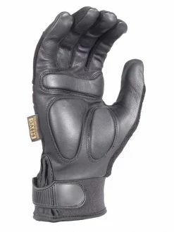 DeWalt Workwear DeWalt DPG250 Premium Padded Vibration Reducing Glove Work Gloves