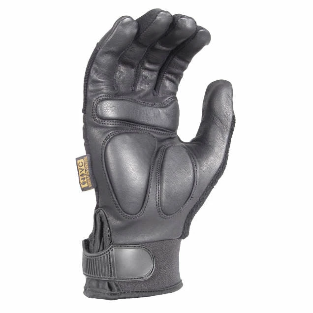 DeWalt Workwear DeWalt DPG250 Premium Padded Vibration Reducing Glove Work Gloves