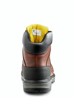 Terra Safety Footwear Terra Patton 6