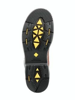 Terra Safety Footwear Terra Patton 6