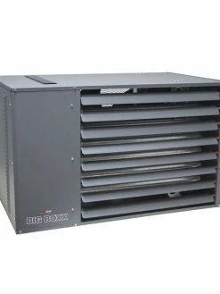 Heatstar Forced Air W/ NG To LP Conv. Kit - 250,000 BTU