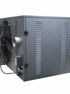 Heatstar Forced Air W/ NG To LP Conv. Kit - 400,000 BTU