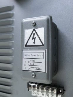 Heatstar Forced Air W/ NG To LP Conv. Kit - 250,000 BTU