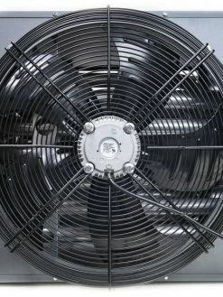 Heatstar Forced Air W/ NG To LP Conv. Kit - 250,000 BTU