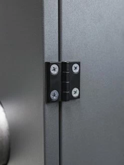 Heatstar Forced Air W/ NG To LP Conv. Kit - 250,000 BTU