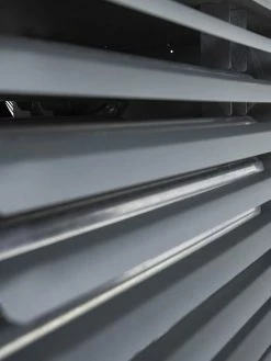 Heatstar Forced Air W/ NG To LP Conv. Kit - 250,000 BTU