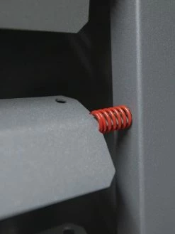 Heatstar Forced Air W/ NG To LP Conv. Kit - 250,000 BTU