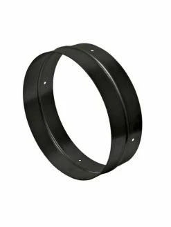 Heatstar Pro-Series 14" Single Duct Adapter For HSP100ID/200ID